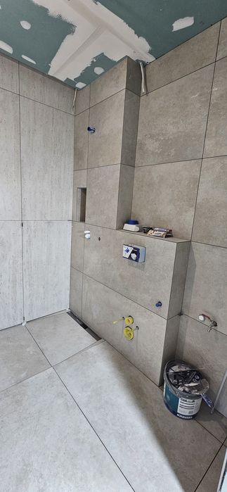 Remonty i wykończenia wnętrz