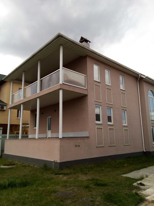 Дом в оренду. Автономное отопление и електроэнергия, от Киева 5км.