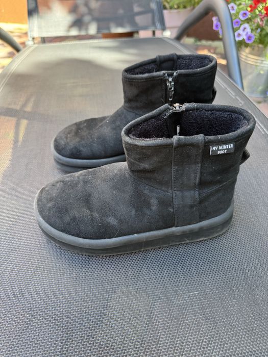 Дитяче взуття 30, 31 і 32 розміру