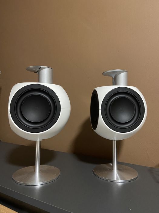 Głośniki Bang Olufsen
