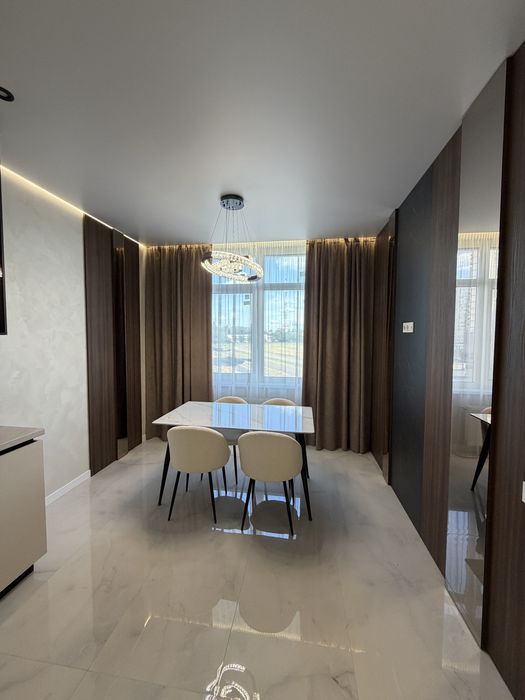 Продажа большой двухкомнатной квартиры Kadorr city