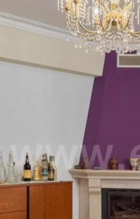 Candeeiro de cristal