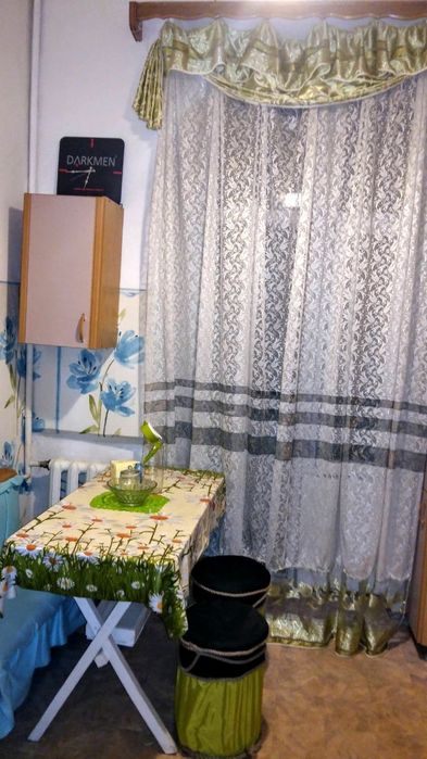 Маразліївська.Дівчатам, родині гарні умови на випадок блекауту