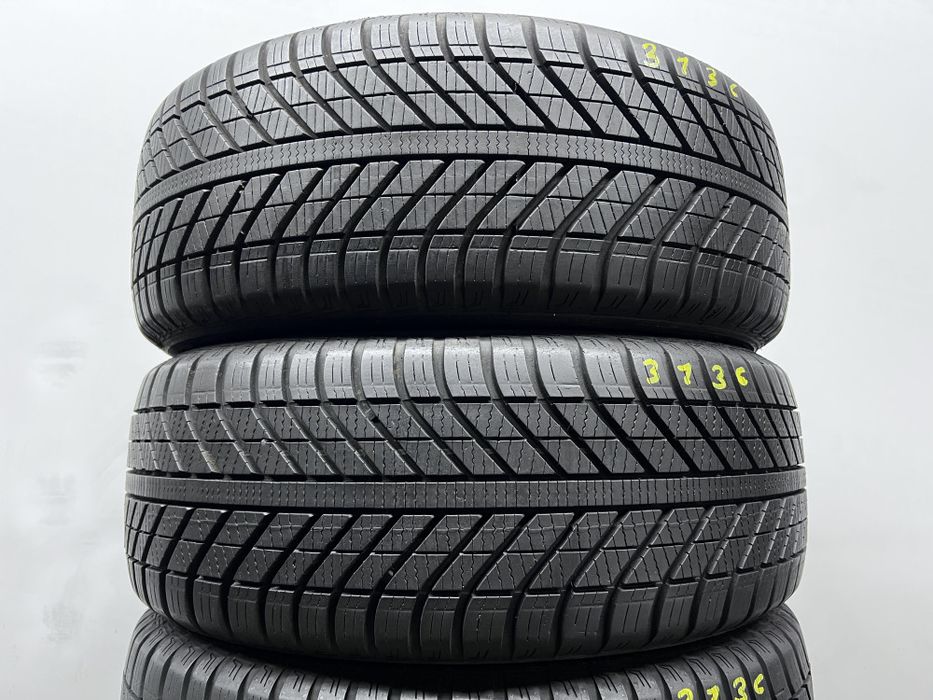 4шт всесезонні 205/55/R16 8мм Goodyear Vector 4 Seasons