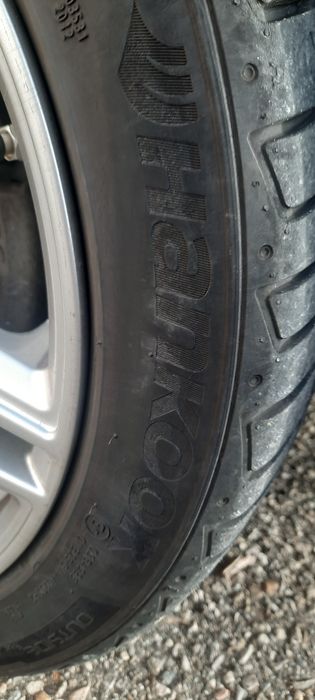 Jantes 17 5x112  audi/bmw/mercedes