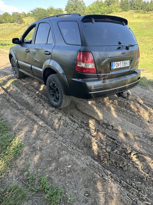 Продам Киа Соренто 2,5 дизель