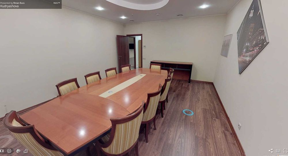 Оренда приміщення під офіс, 144 м2