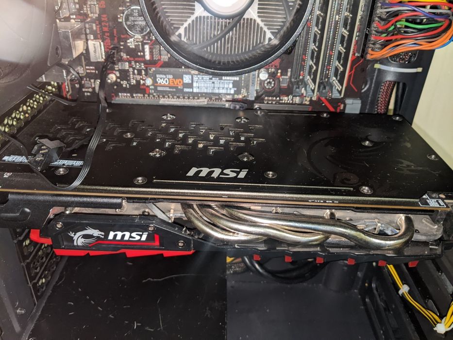 Комп'ютер для ігор