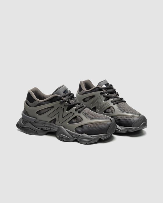 Кросівки New Balance 9060 Х Returns IN Two Olive premium