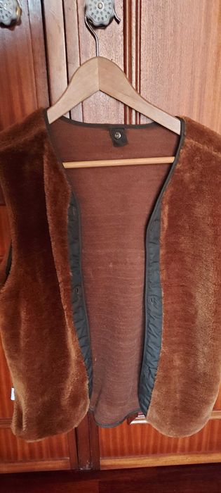 Casaco Parka de chuva ECI (El Corte Inglés) 12 anos 156 cm