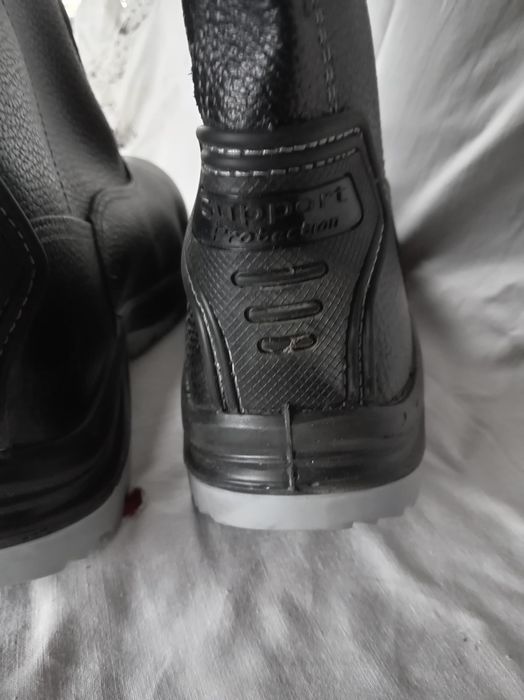 Чоботи робочі Talan (розмір 42)