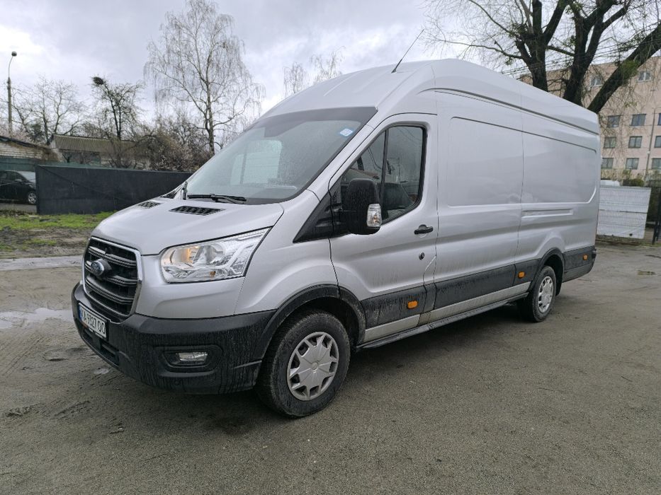 Оренда вантажних авто, бусів , прокат авто без водія , грузові авто