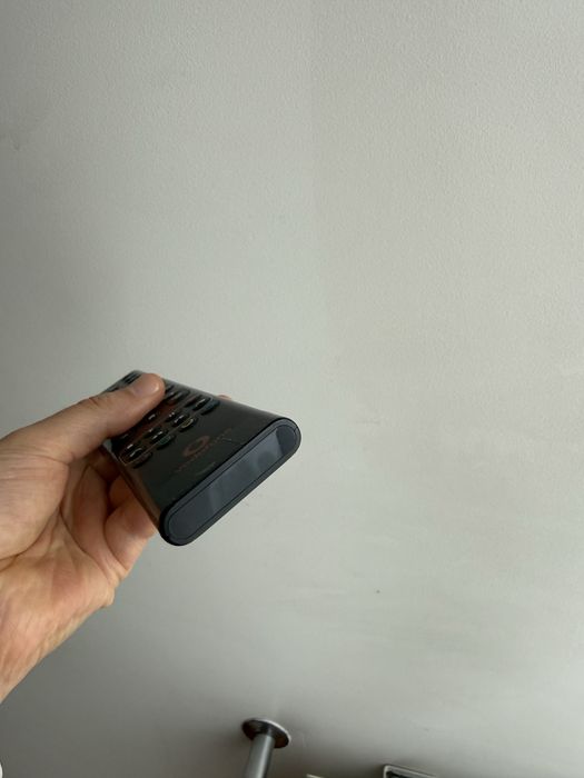 Comando de box vodafone
