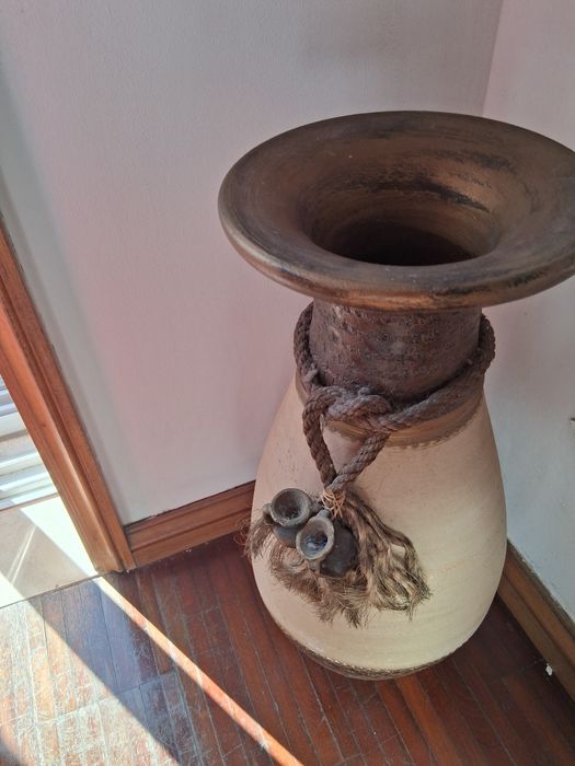 Vendo jarrao decorativo