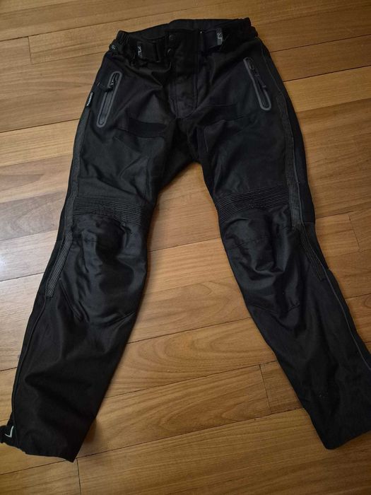 Fato completo de Motard DENVER - Senhora Pouco Usado