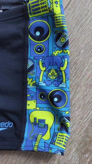spodenki Speedo r152