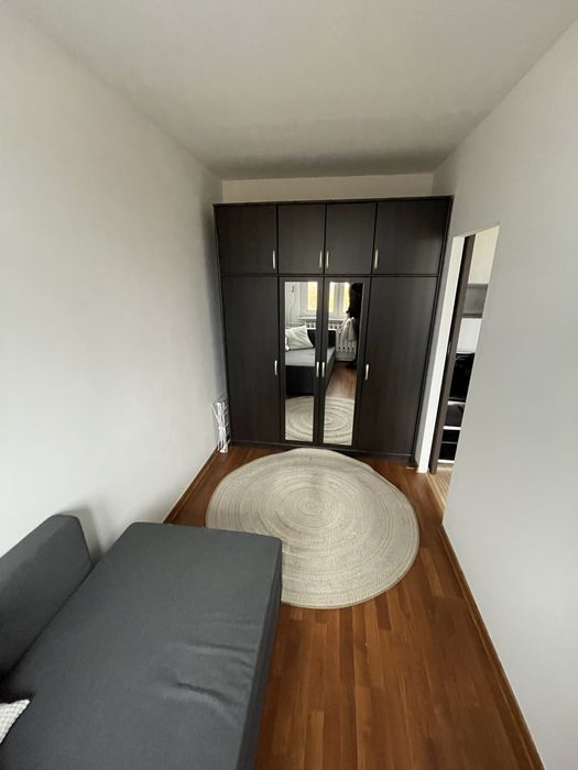 Kawalerka | 10 piętro | Bytków | brak prowizji