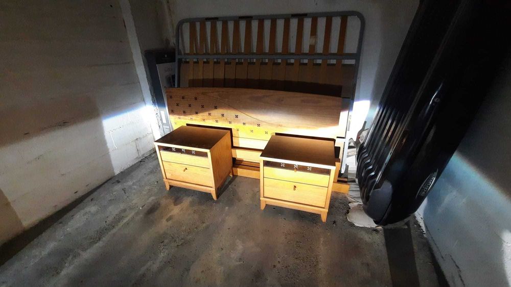 Mobilia de Quarto