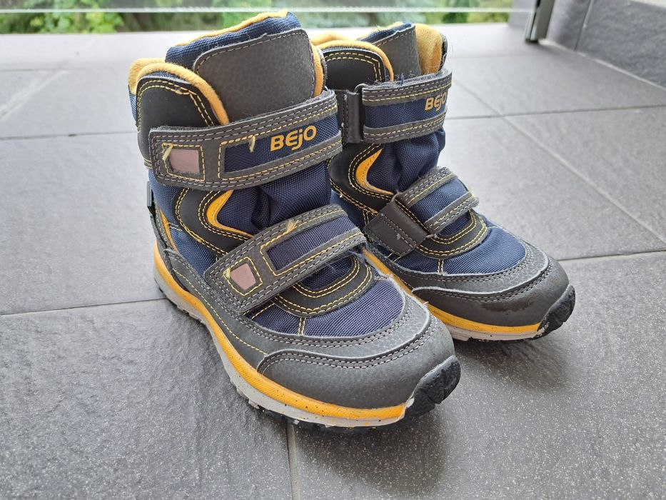 Śniegowce Bejo,  rozm. 31