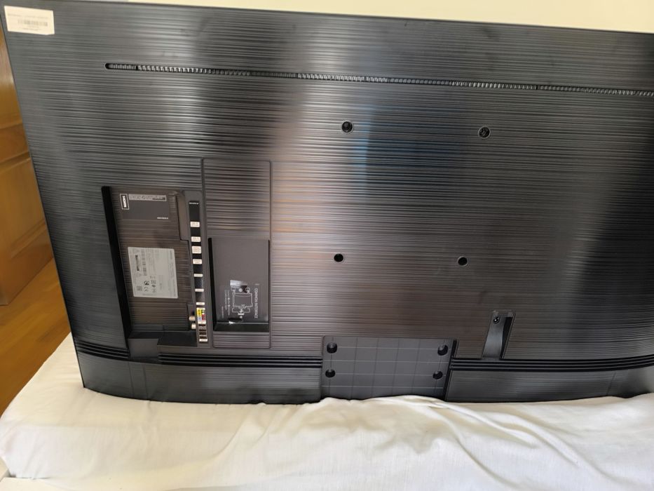 Televisão Samsung UHDTV 50'