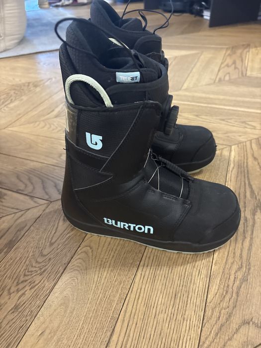 Buty burton damskie 40,5 8,5 us