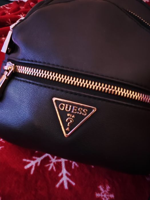 Elegancki Plecak Guess