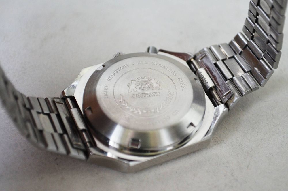 Orient Ориент фреза редкие