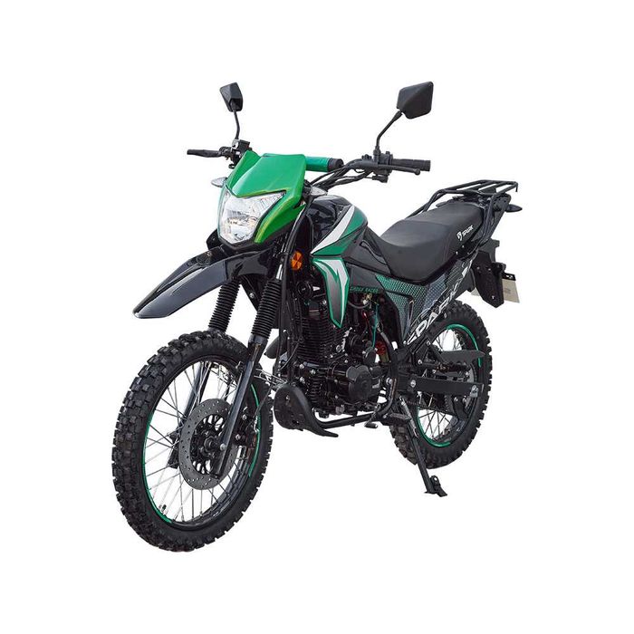 Акція літні знижки !!! Мотоцикл SP200D-5B