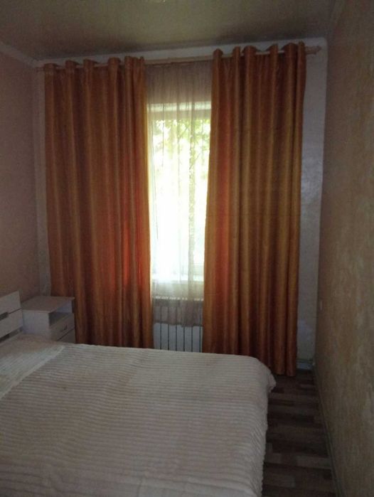 2-комнатная квартира по адресу ул. Бандеры Степана (площадь 37,7 м²) - Atlanta.ua - фото 5