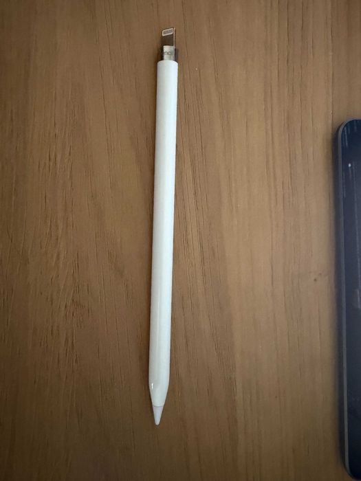 iPad 8.ª geração 32 GB Wi-Fi + Apple Pencil 1 + capa