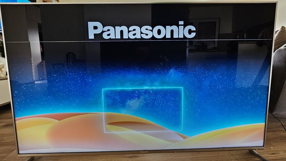 Telewizor Panasonic TX-58EX700E