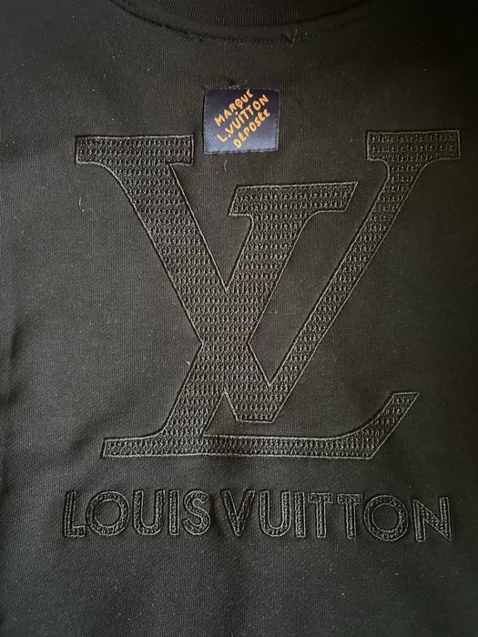 Louis Vuitton bluza