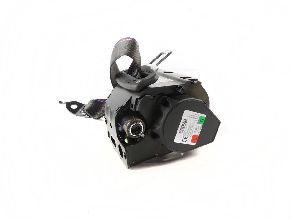 Cinto De Segurança Bmw 3 Touring Ref: 72118076392 2019 - 2026