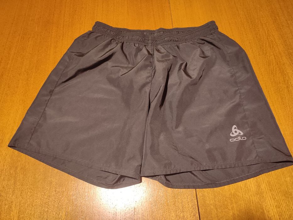 Spodenki sportowe ODLO męskie rozmiar M
