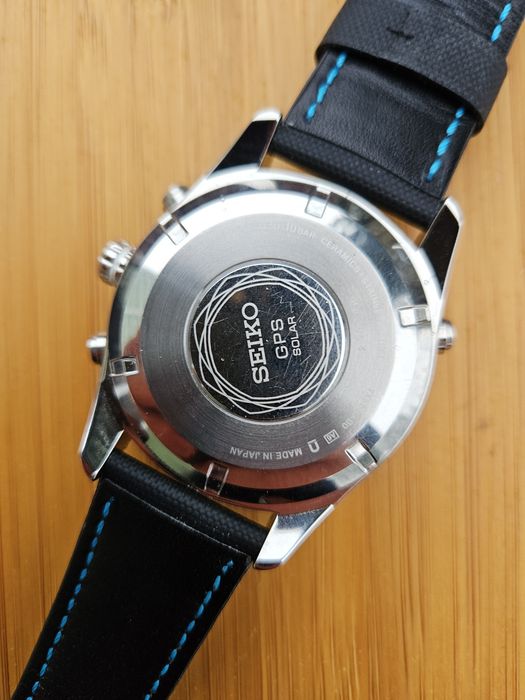 Zegarek męski Seiko Astron