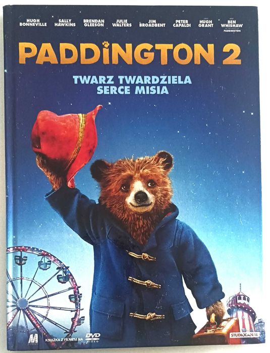 zestaw 3 filmów na DVD za 10 zł