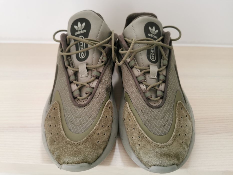 Buty Adidas Ozelia 38