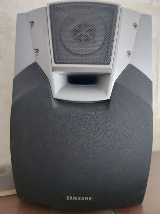 Музичний центр Samsung MAX-N50
