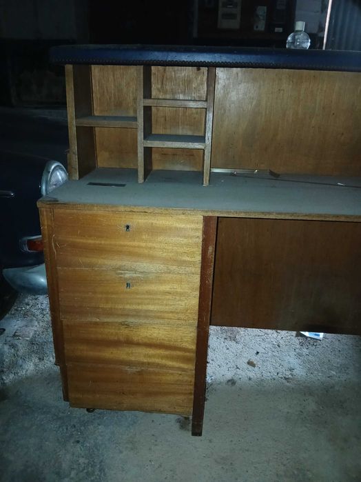 Balcão de atendimento