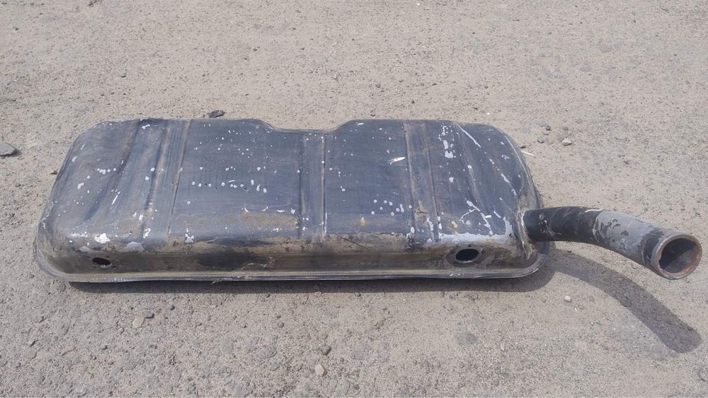 Бензобак для ЗАЗ 968 «Запорожець»