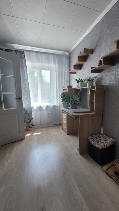 Продам 3х кімнатну квартиру.