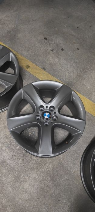 Jantes Bmw 19 5x120