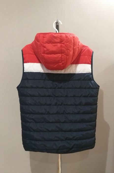 Жилетка мужская размер М-L