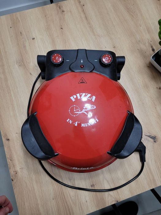Piecyk do pizzy Ariete 909