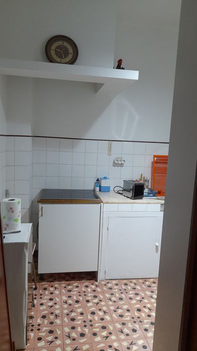 Quarto para arrendar