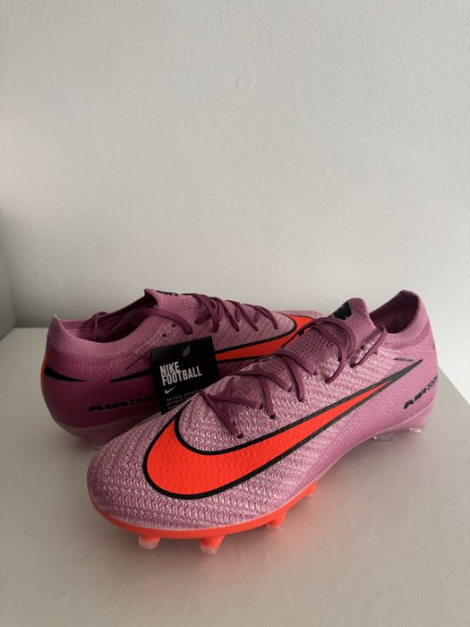Nike mercurial vapor Elite