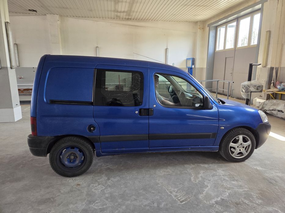 Продам Peugeot Partner 2004p. 2.0D