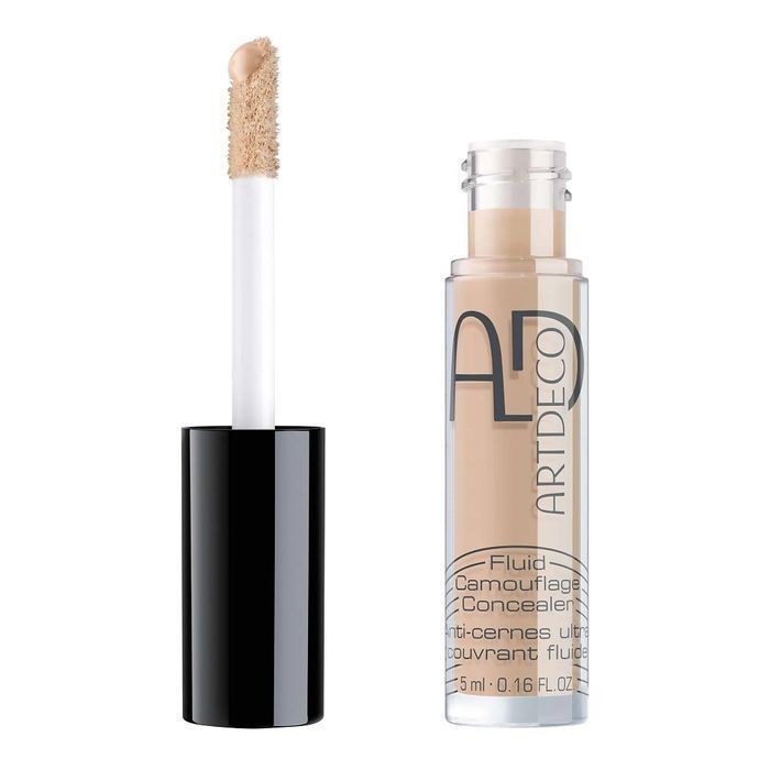 Artdeco mocno kryjący korektor 05 Yellow/Neutral Medium 5ml