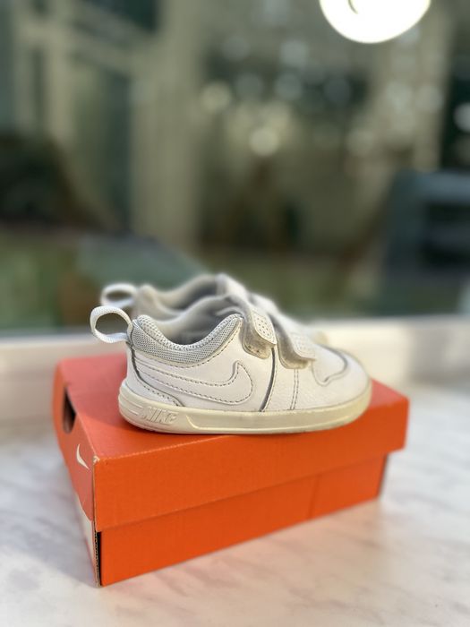 Дитячі кросівки, кеди nike