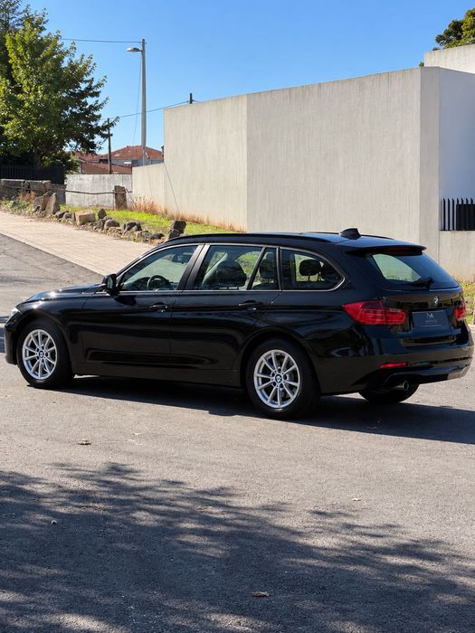 BMW Série 3 Touring F31 2014 - EXCELENTE ESTADO